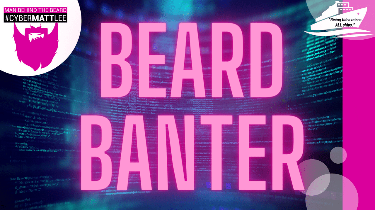 Beard Banter